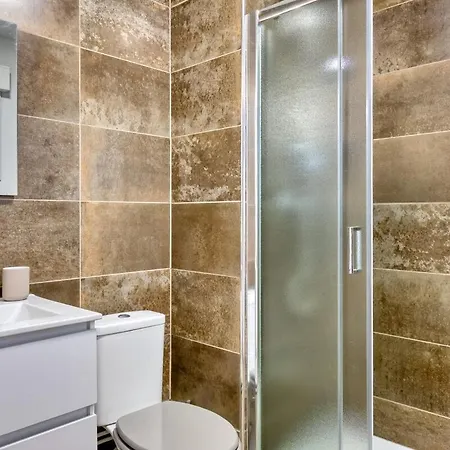 La Quartier De La Gare Apartment Yvetot