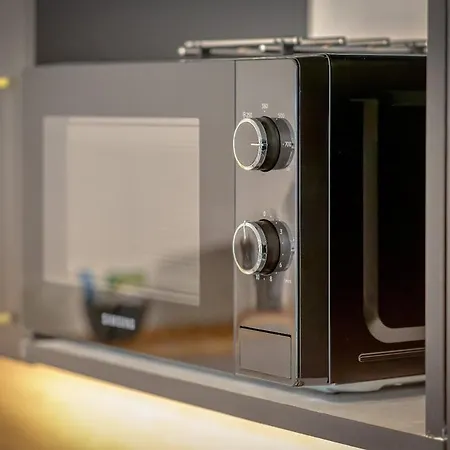 Appartement La Quartier De La Gare